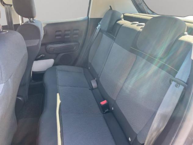 CITROEN C3 1.5 Autocarro N1 4Posti rif. 23405611 - Foto 8