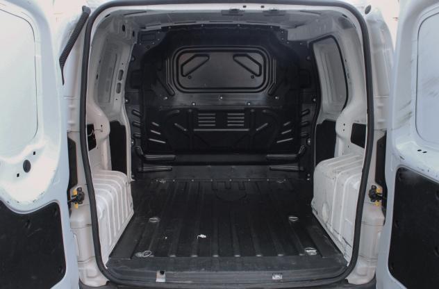 Fiat Fiorino 1.3 MJT 95CV Cargo SX-SUPERSCONTO ORANGE! - Foto 8