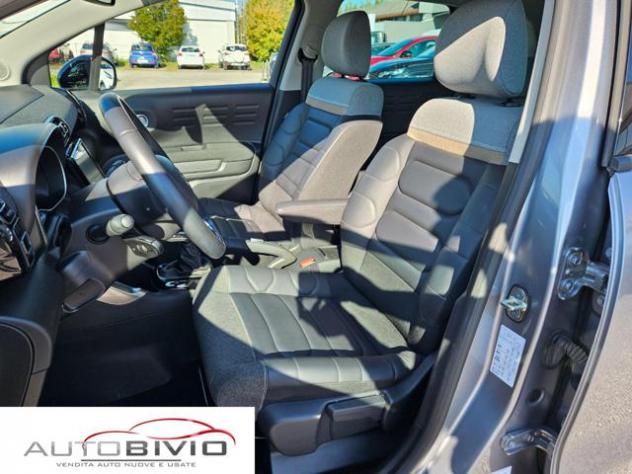 CITROEN C3 Aircross PureTech 110 S&S Shine Pack rif. 22959940 - Foto 10
