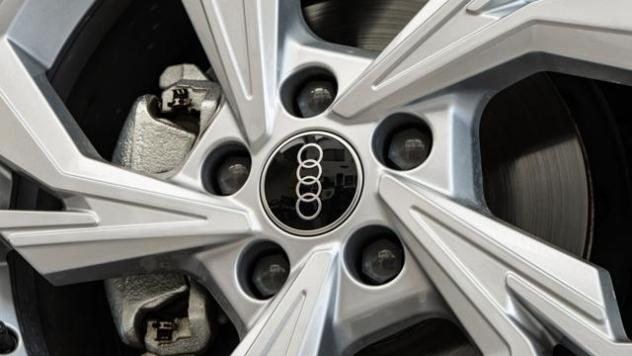 AUDI A3 SPB 35 TFSI S tronic rif. 24039423 - Foto 9