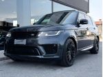 LAND ROVER Range Rover Sport 3.0D l6 249CV HSE Dynamic Black*TETTO APRIBILE &hellip;