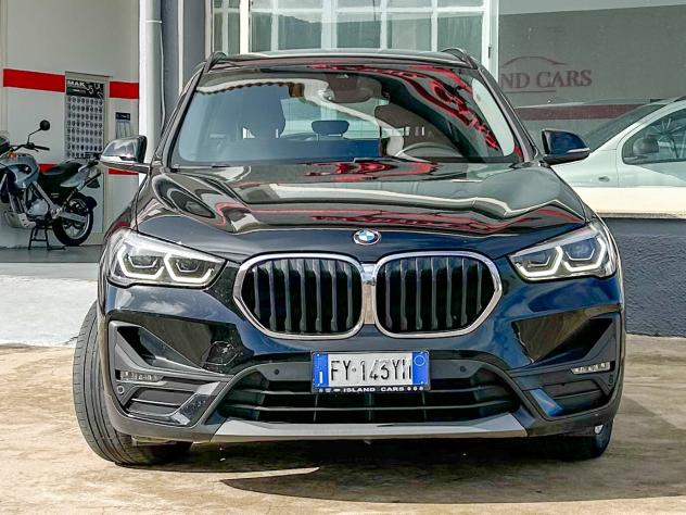 Bmw X1 (PROMO) sDrive16d Advantage - Foto 2