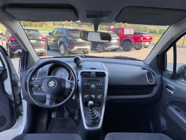 SUZUKI Splash 1.2 GPL GLS ok neopatentati rif. 24145141 - Foto 10