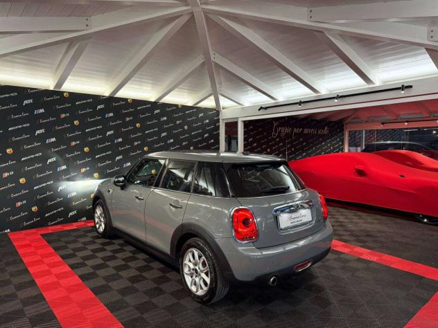 MINI One D 1.5 - Foto 6