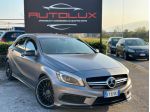 MERCEDES BENZ  - A 45 AMG  4MATIC  360CV - 2015
