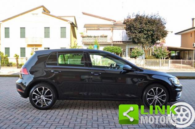 VOLKSWAGEN Golf 1.6 TDI 116 CV 5p. Business BlueMotion Technology rif. 23955341 - Foto 6