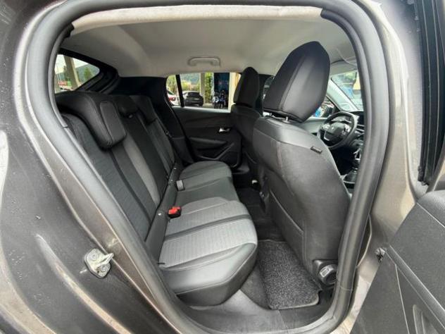 PEUGEOT 208 BlueHDi 100 Stop&Start 5 porte Allure Pack rif. 24130402 - Foto 10