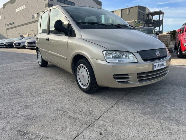 Fiat Multipla 1.9 MJT Dynamic - Foto 5