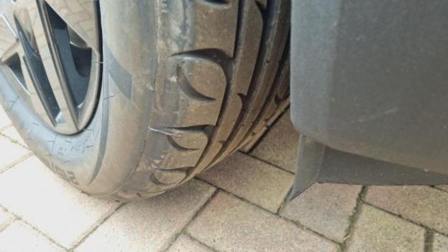 OPEL Mokka 1.2 Turbo GS Line rif. 21988176 - Foto 5