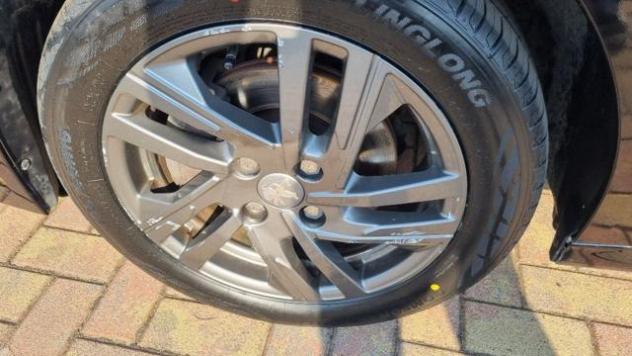 PEUGEOT 208 BlueHDi 100 Stop&Start 5 porte Allure rif. 22917970 - Foto 5