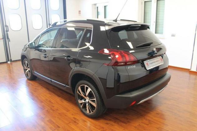 Peugeot 2008 BlueHDi 120 S&S Allure - Foto 6