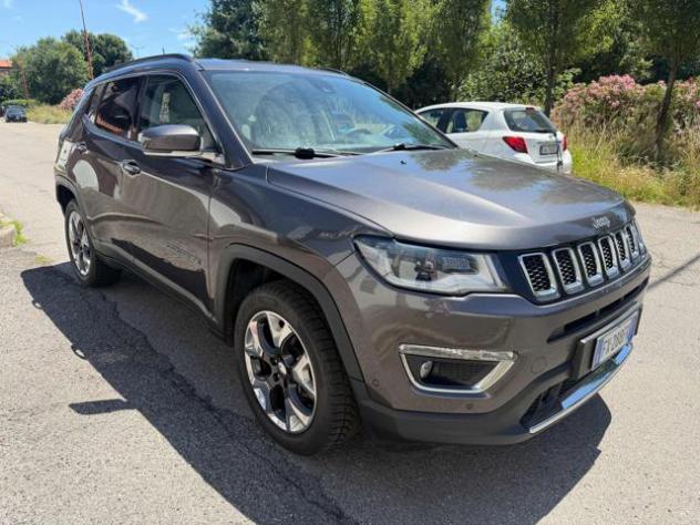 JEEP Compass 1.4 MultiAir 2WD Longitude rif. 23820583 - Foto 7