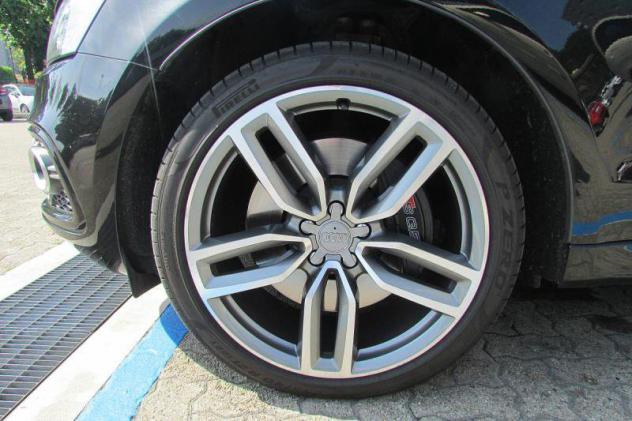 Audi Q5 SQ5 3.0 V6 TDI Biturbo quattro tiptronic - Foto 6