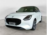 Suzuki Swift 1.2 Hybrid Top