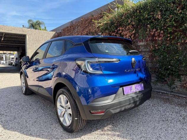 RENAULT Captur evolution ECO-G 120 GPL rif. 24156767 - Foto 7