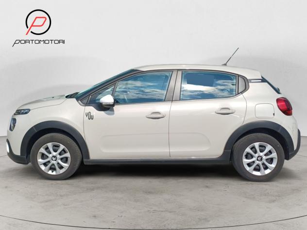 Citroën C3 3ª serie PureTech 83 S&S You - Foto 2
