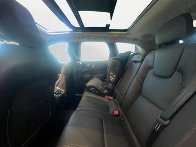 VOLVO XC60 B5 AWD automatico Ultra Dark rif. 23891438 - Foto 9
