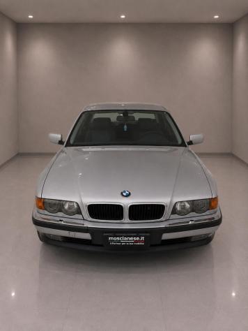 BMW Serie 7 740d Eccelsa autom. - Foto 2
