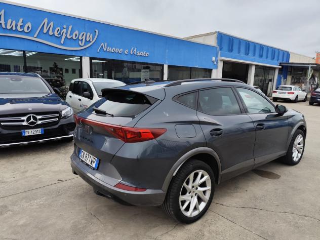 Cupra Formentor 2.0 TDI 4Drive DSG - Foto 6