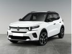 Citroën C3 C3 1.2 hybrid Plus 110cv edcs6