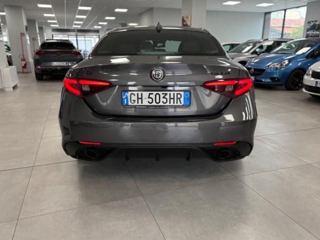 Alfa Romeo Giulia 2.0 280CV AWD Q4 VELOCE - Foto 5