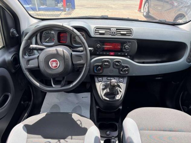FIAT Panda Panda III 1.2 Lounge easypower Gpl 69cv my19 rif. 23769840 - Foto 7
