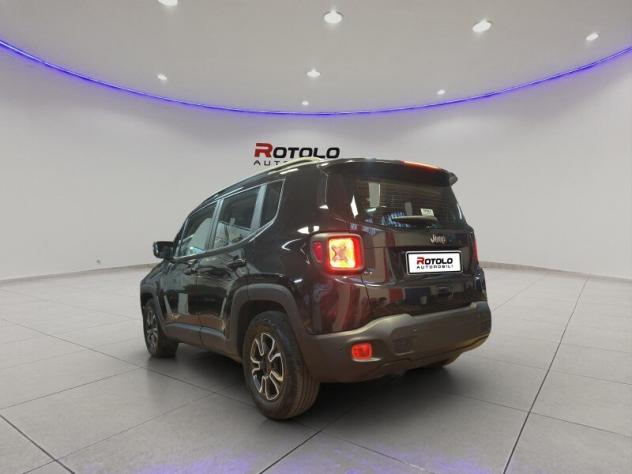 JEEP Renegade Renegade 1.6 Mjt 120 CV Longitude - Foto 6