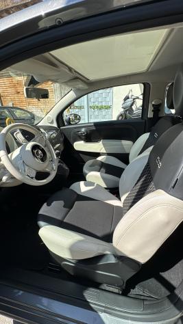 Fiat 500 1.0 Hybrid Dolcevita 2022 USATO - Foto 5