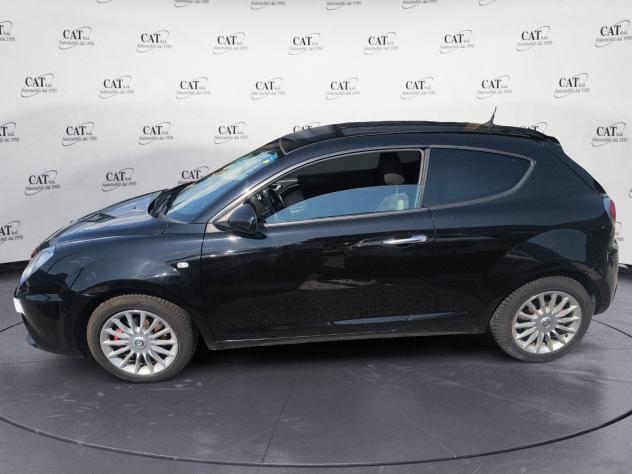 Alfa Romeo MiTo MiTo 1.3 jtdm MiTo 95cv (prezzo reale) - Foto 5