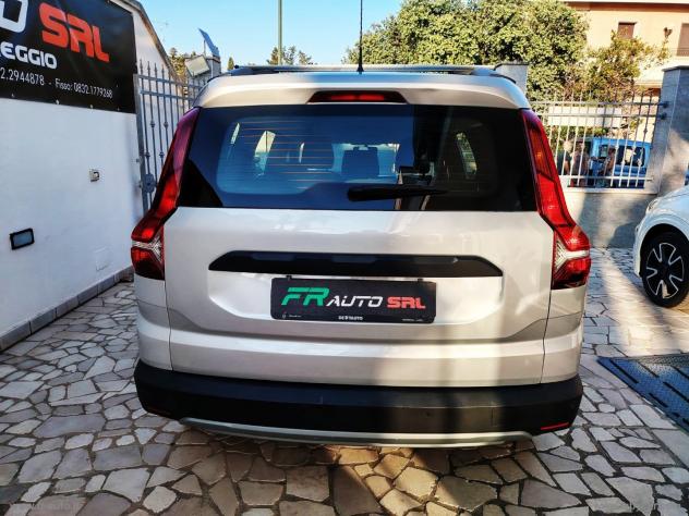 DACIA Jogger 1.0 TCe GPL 100CV 5pti Extreme Up - Foto 8