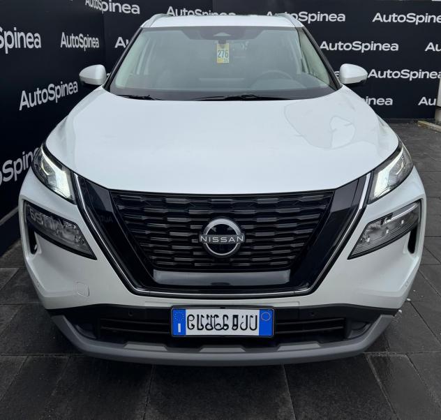 Nissan X-Trail X-Trail e-Power e-4orce 4WD 7 posti N-Connecta - Foto 3