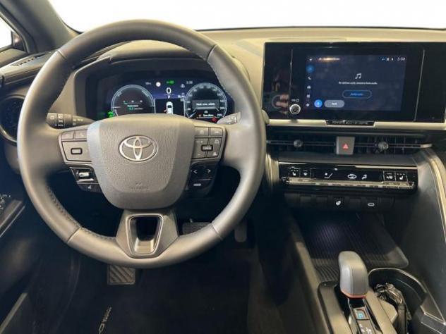 TOYOTA C-HR 2.0 PHEV Trend rif. 23716651 - Foto 10