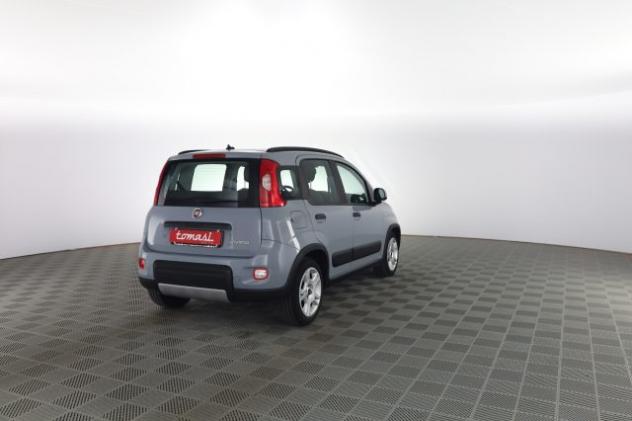 FIAT Panda Panda 1.0 FireFly Hybrid City Life rif. 23696479 - Foto 4