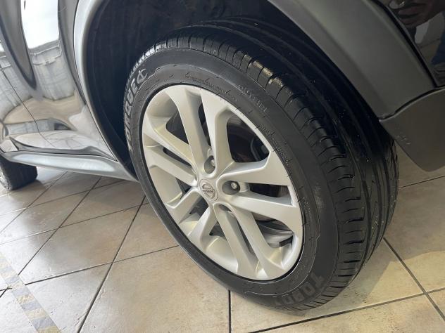 Nissan Juke Juke 1.5 dci Tekna - Foto 6
