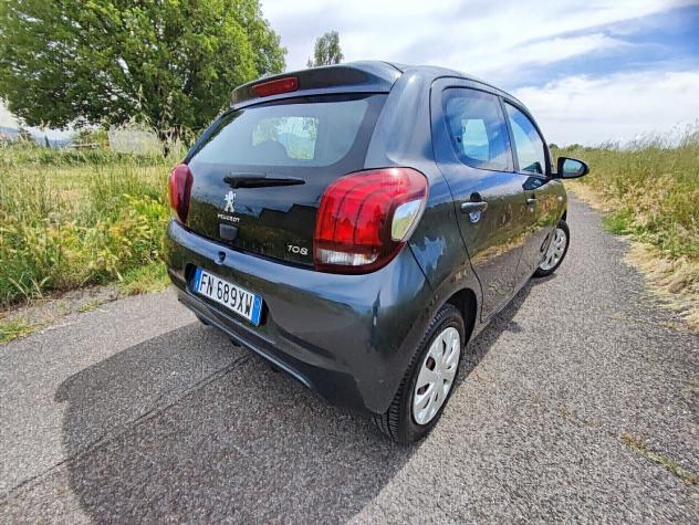 Peugeot 108 VTi 68 5 porte Allure - Foto 5