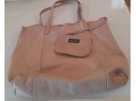 Vendo BORSA IN PELLE – MARCA PELLETTERIE FORTE DEI MARMI