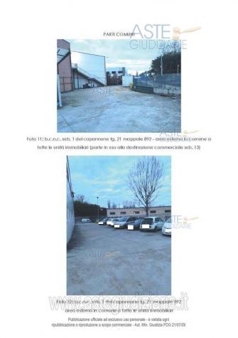 IMMOBILI-IMMOBILE COMMERCIALE-Corso Torino, 445/b, 14100 Asti AT, Italia