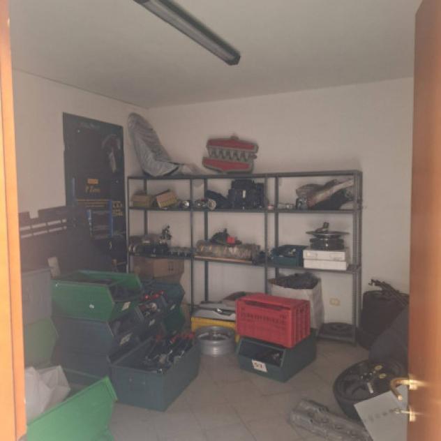 Immobile di 315 m² con 1 locale in affitto a Castelnuovo Rangone - Foto 4