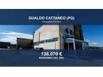 Immobile in asta di 675 m² in vendita a Gualdo Cattaneo