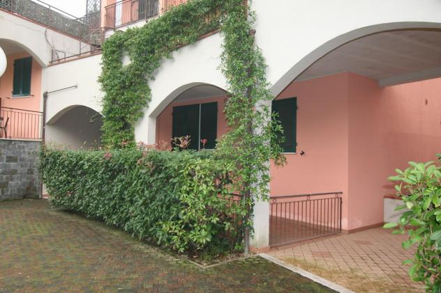 Appartamento in vendita a Bocca di Magra - Ameglia 50 mq Rif: 985024 - Foto 4