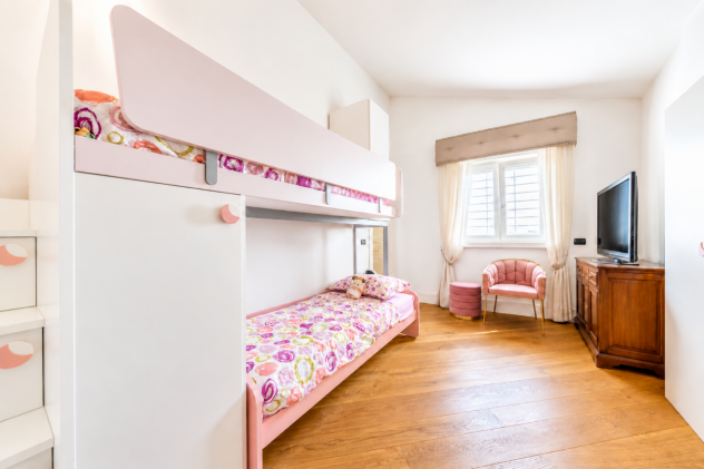 Villa in vendita a Anzio - Foto 10