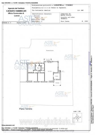 IMMOBILI-IMMOBILE RESIDENZIALE-Via Cortinella 2/T - Foto 9