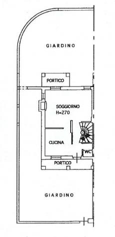 Splendida villetta!!! - Foto 20