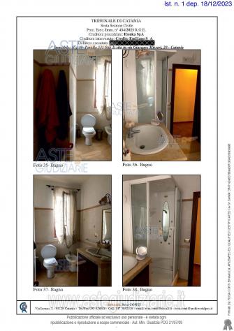 IMMOBILI-IMMOBILE RESIDENZIALE-Via Giuseppe Missori, 20, 95122 Catania CT, Italia - Foto 7