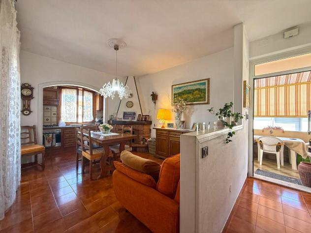 Appartamento in vendita a San Pietro In Palazzi - Cecina 117 mq Rif: 1425273 - Foto 3
