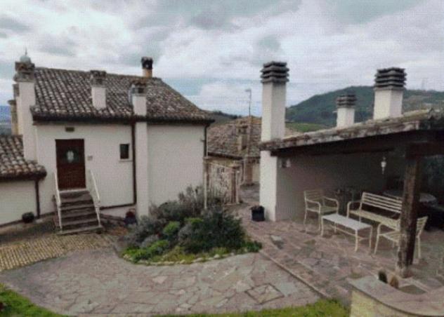 Immobile in asta di 41 m² in vendita a Colli al Metauro - Foto 10
