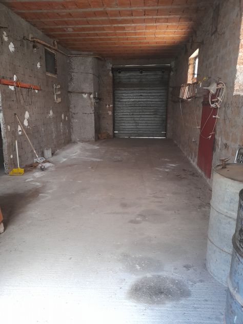 Appartamento con garage e giardino in Vendita a Fabrica di Roma - Foto 10