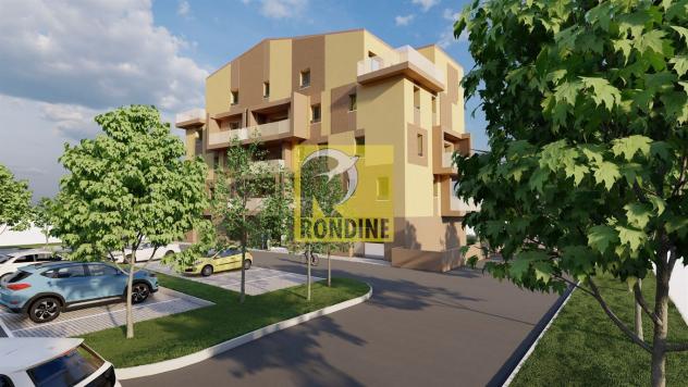 Appartamento di nuova costruzione con 2 camere da letto - Foto 10