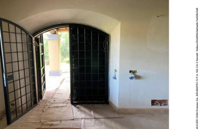 Immobile in asta di 848 m² in vendita a Grottaferrata - Foto 9