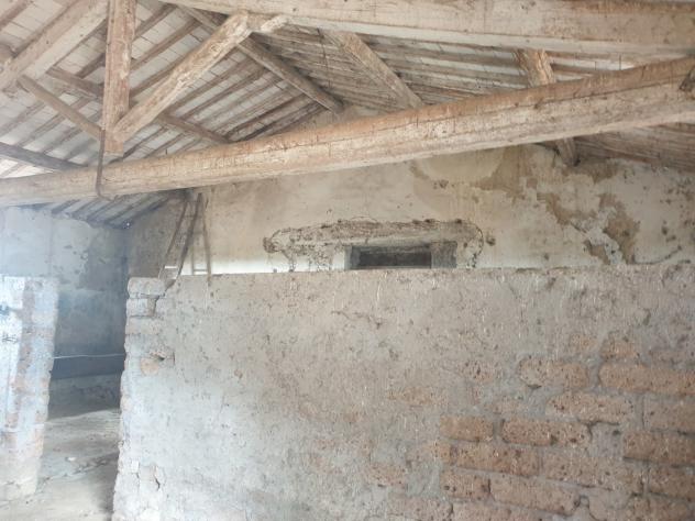 Porzione di casa in vendita a Guardea - Foto 20
